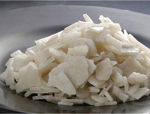 食品級(jí)氯化鈣的應(yīng)用