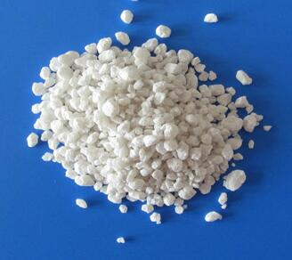 氯化鈣是有毒物質(zhì)嗎？